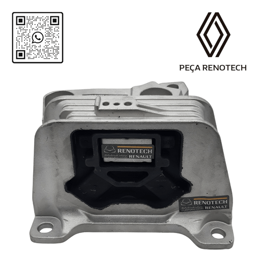 112108180R COXIM DO MOTOR DIREITO MASTER 2.3 M9T 2013 EM DIANTE  RN 08180R-I